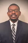 Larry Reynolds Headshot