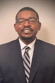 Larry Reynolds