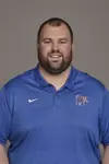Sam Curtis, 2020 Football