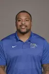 George Frazier, 2020 Memphis football
