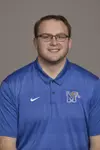 Nick Gilbert, 2020 Memphis football