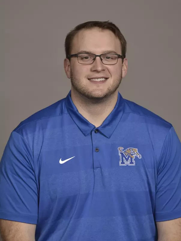 Nick Gilbert, 2020 Memphis football