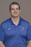 Jake Reed, 2020 Football