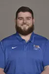 Jake Wilcox, 2020 Football