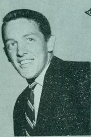 Jerry Christopher, 1951 Memphis State College Football