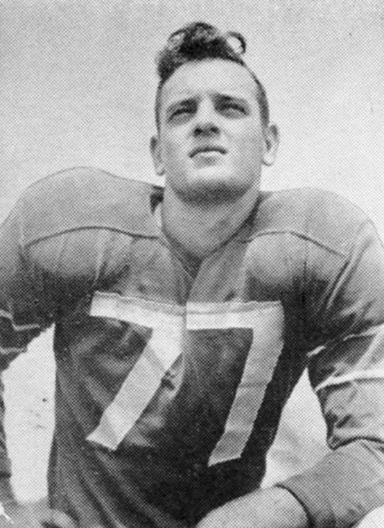 Jimmy Cole, Memphis State College Football