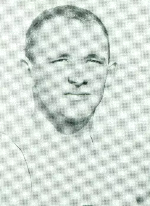 Hugh Hathcock, Memphis State College Football