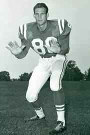 Andy Nelson, Memphis State College Football