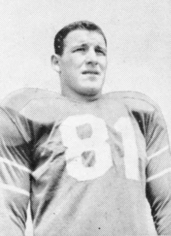 Bob Patterson, Memphis State College Football