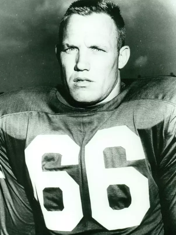 Will Renfro, Memphis State College football