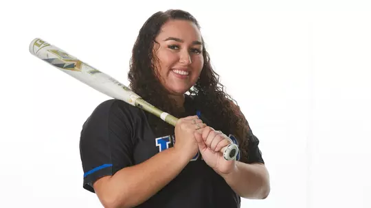 Softball Senior Salute: Xiomara Santiago