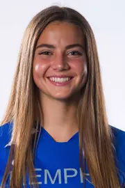 Scholten, Megan