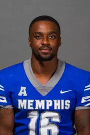 Football Headshots