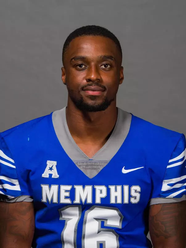 Football Headshots