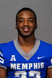 Football Headshots