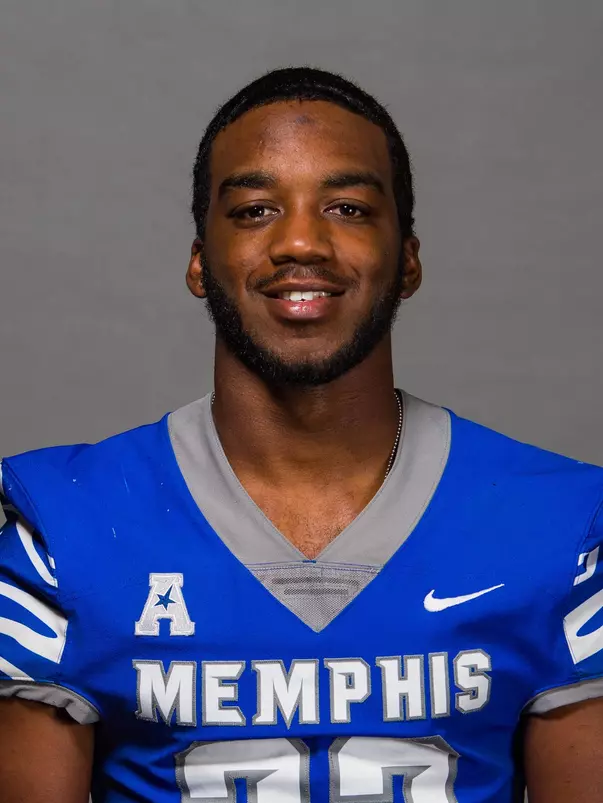 Football Headshots