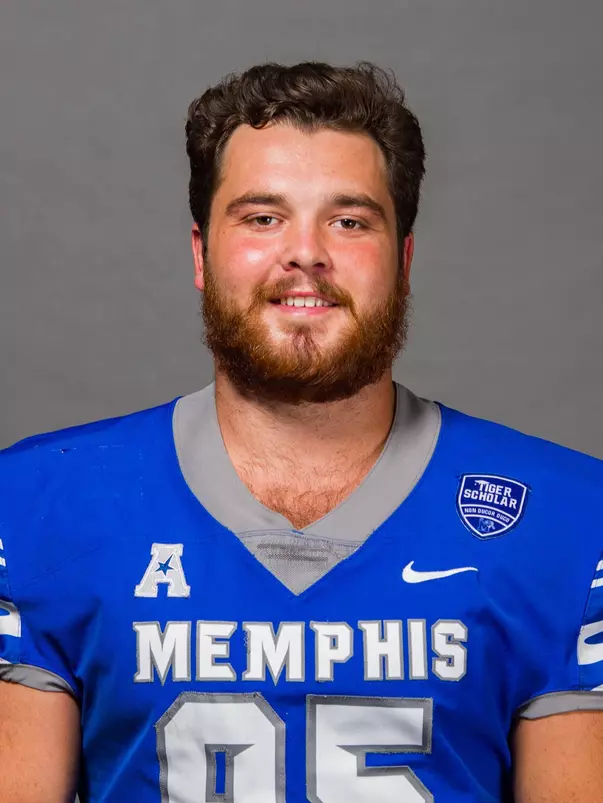 Football Headshots
