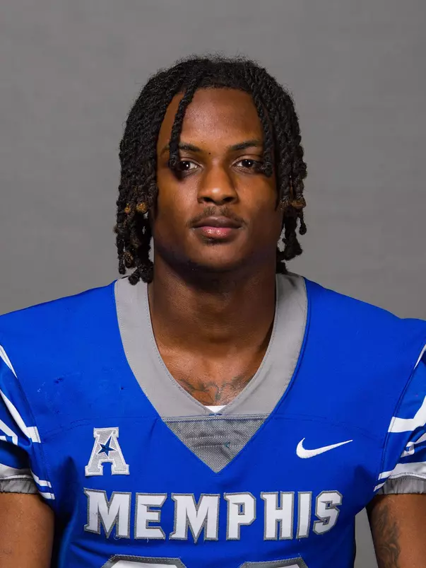 Terryon Collins
