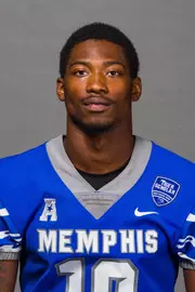 Football Headshots