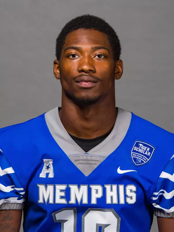 Football Headshots