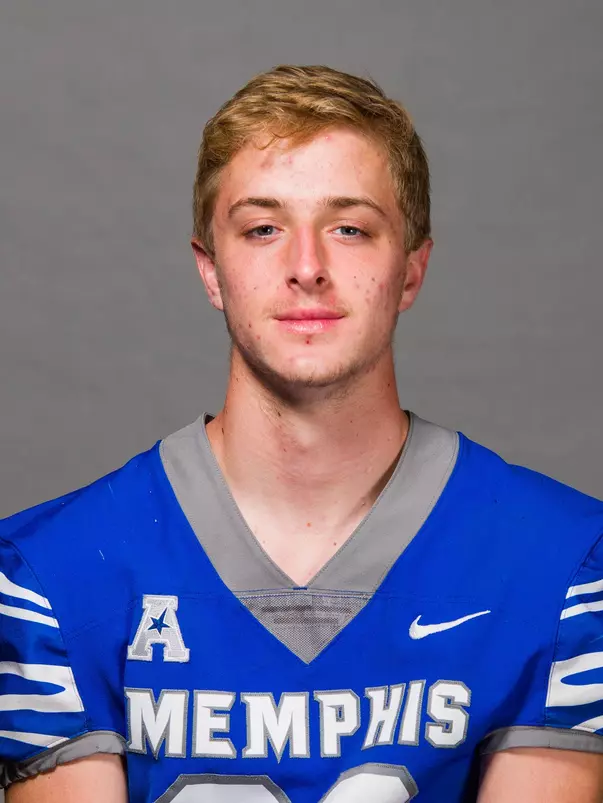 Football Headshots