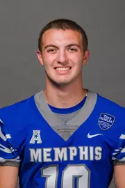 Football Headshots
