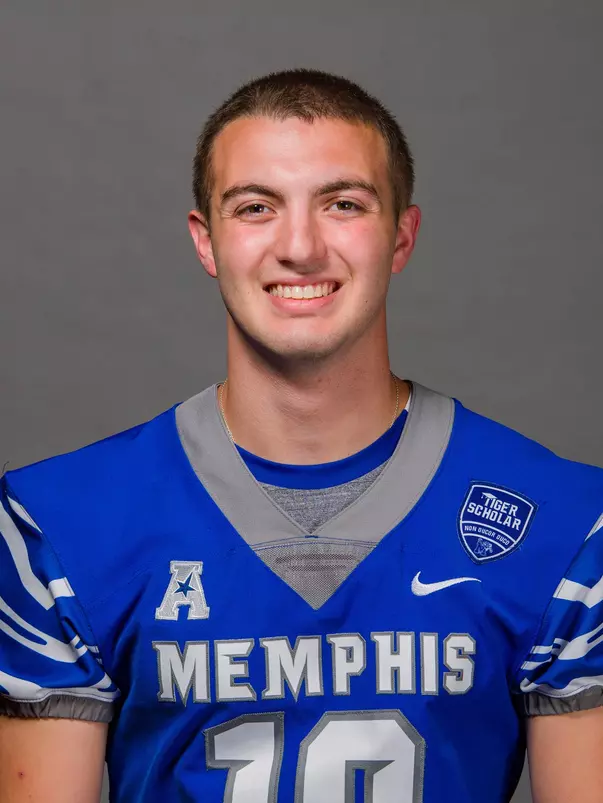 Football Headshots