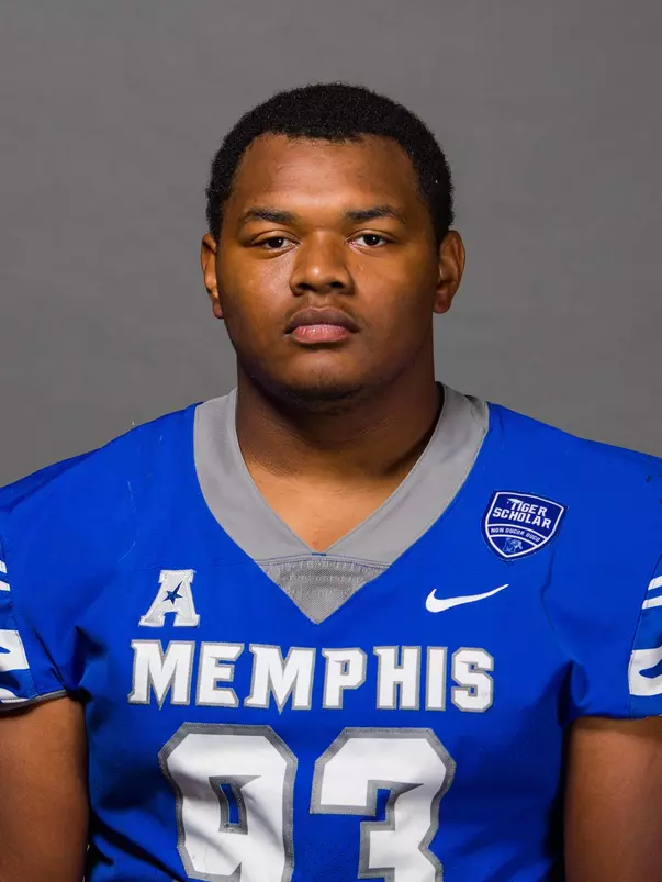 Football Headshots