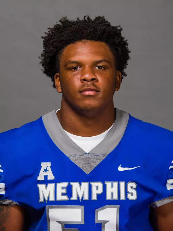 Football Headshots