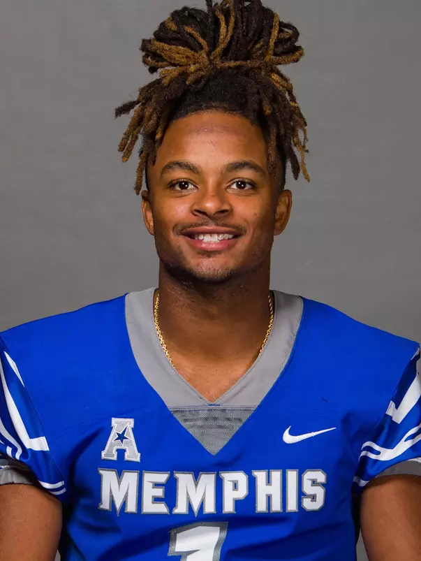 Football Headshots