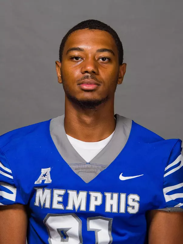 Football Headshots