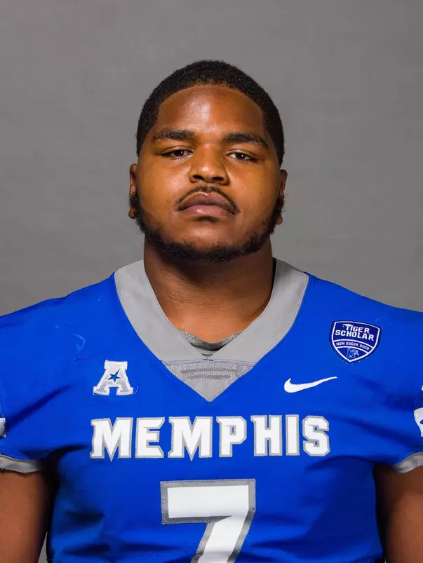 Football Headshots