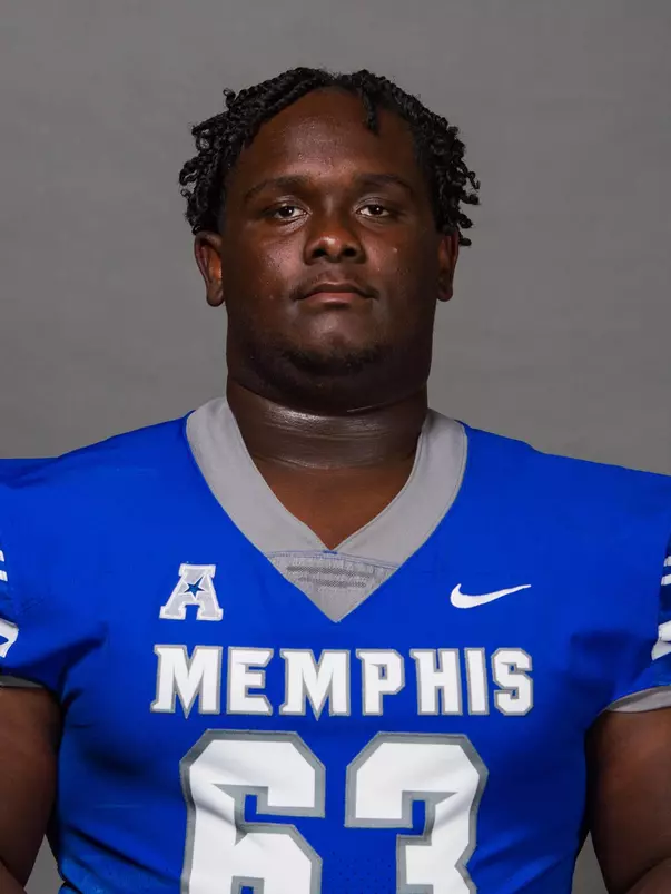 Football Headshots