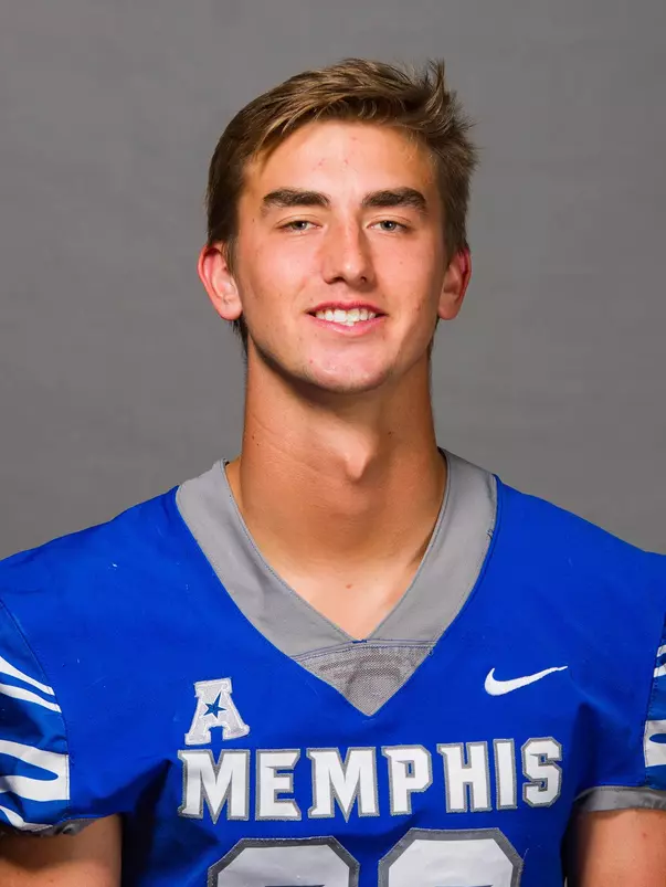 Football Headshots