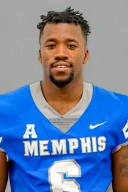 Kalyn Grandberry 2020 Headshot