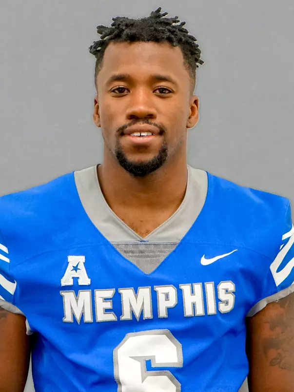Kalyn Grandberry 2020 Headshot