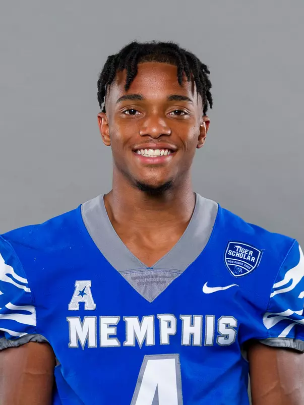 Calvin Austin III