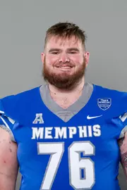 Blaine Bishop