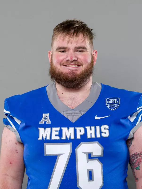 Blaine Bishop
