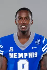 John Broussard