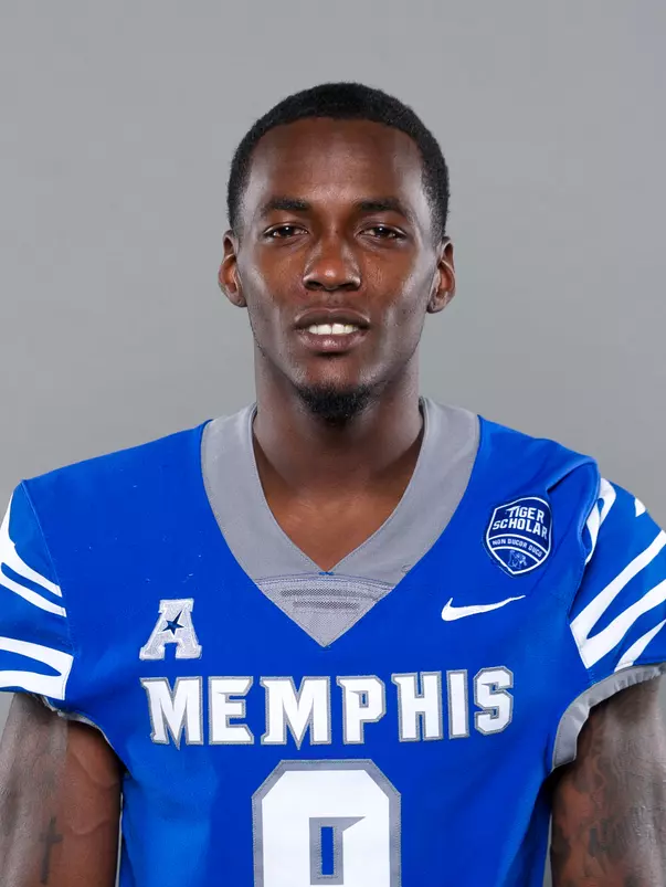 John Broussard