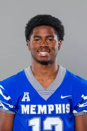 Keilon Brown