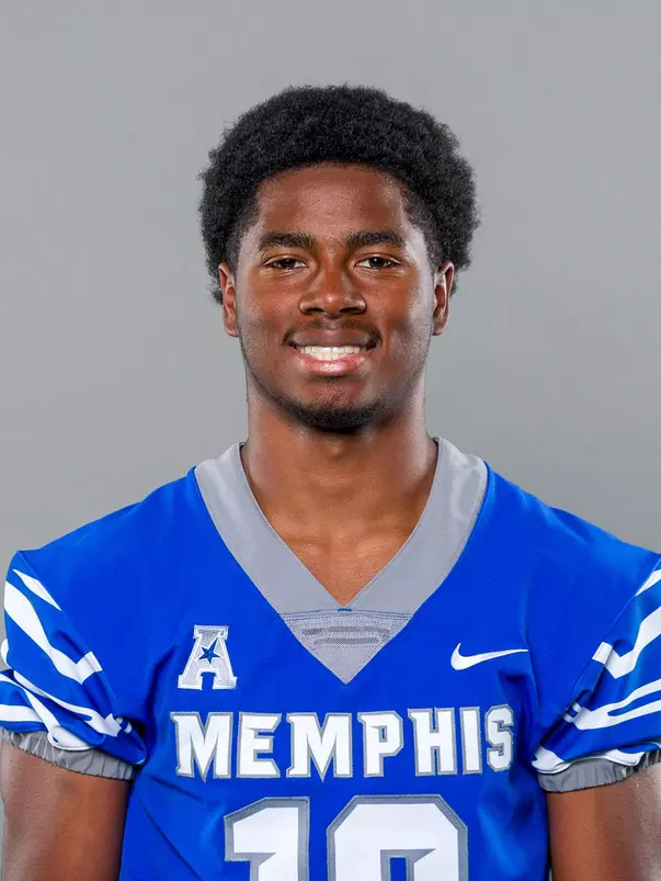 Keilon Brown