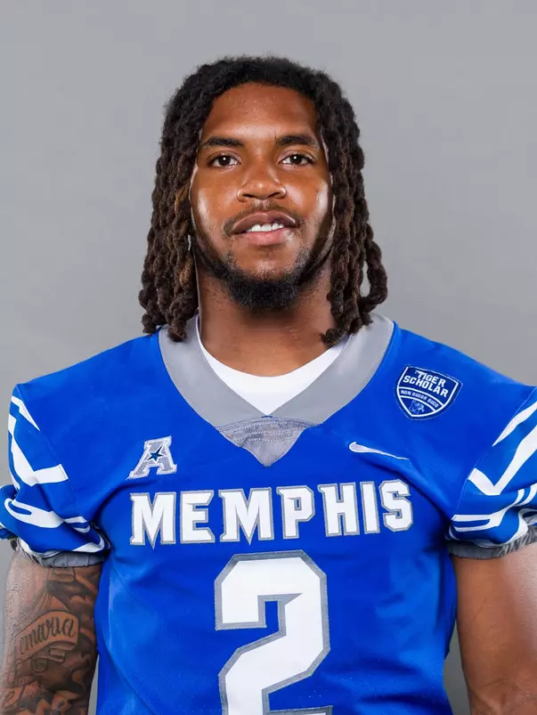 TJ Carter
