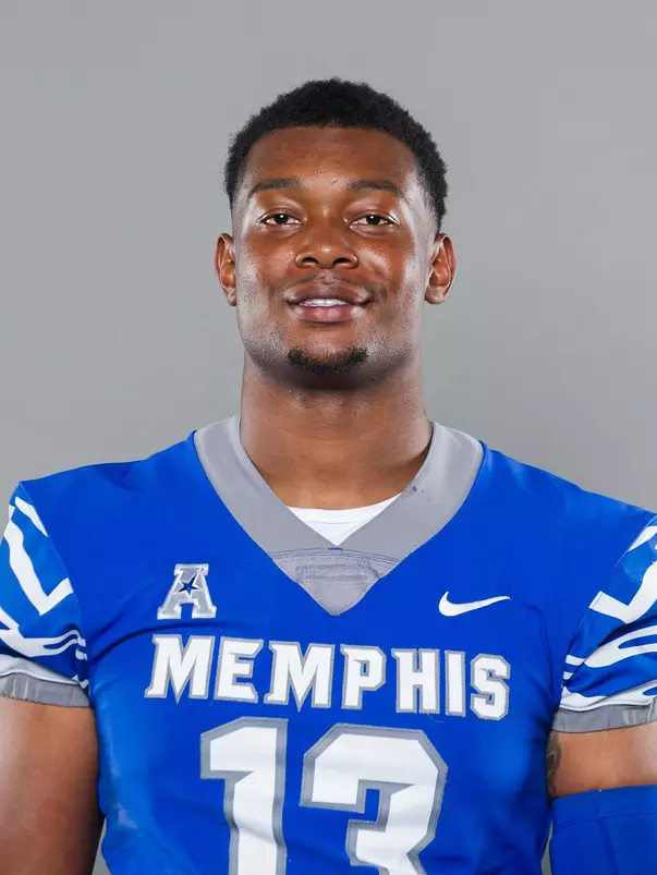 Jalil Clemons