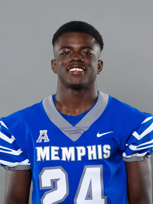 An'Darius Coffey