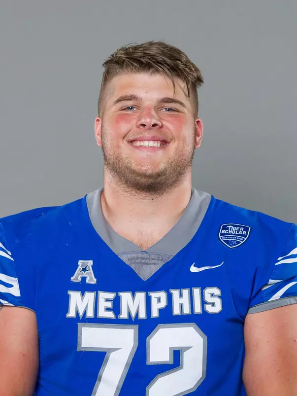 Michael Denson