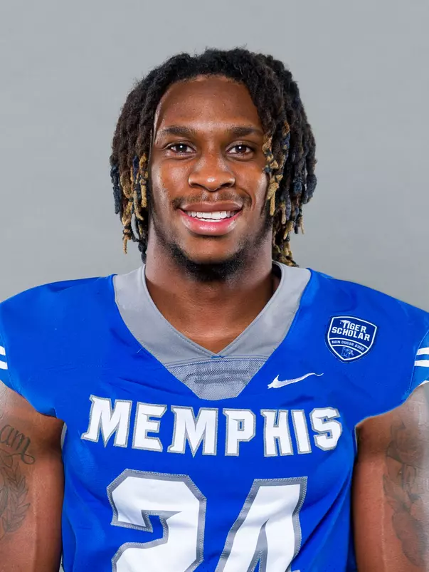 Cameron Fleming