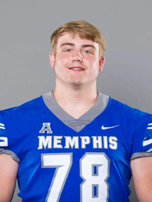 Mitchell Gildehaus