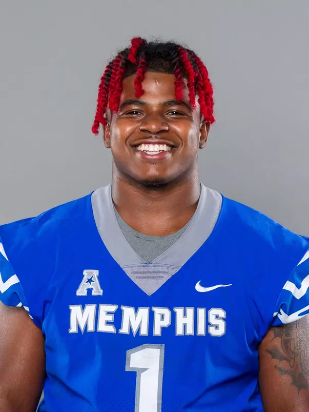 O'Bryan Goodson